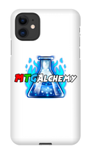 mtgalchemy iPhone Phone Cases