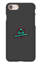 yancatcher89 iPhone Phone Cases