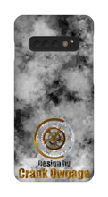 CrankOwnage Samsung Case - Smoky Bastard