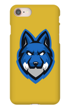 tiagobrazona25 iPhone Phone Cases