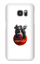 simplykhi Samsung Phone Cases
