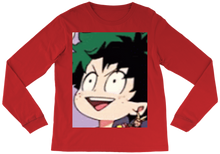 Camiseta Logo Agente N