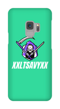 xxltsavyxx Samsung Phone Cases
