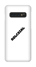 rolcsial fordított feliratú Samsung telefontok