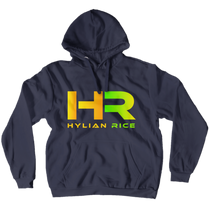 hylian_rice Hoodies (No-Zip/Pullover)