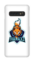 ivanaxz Samsung Phone Cases