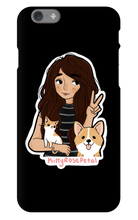 Kitty & Furr Babies iPhone Cases