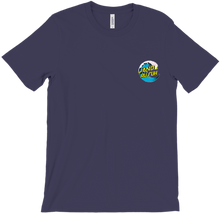 jandarusuh Pocket Logo T-Shirts