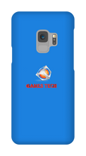Games Tech Samsung Telefon Tok