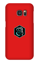 L3THAL's Samsung Phone Cases