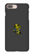 itsdannysstream iPhone Phone Cases