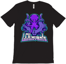 LEXinvents a Shirt