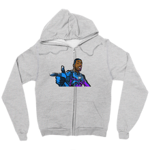 brooklynknight Zip Up Hoodie