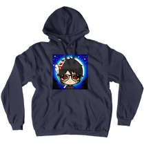 xkillersmurfx Hoodies (No-Zip/Pullover)