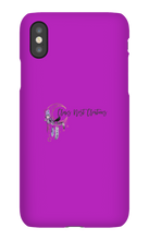 Crows Nest Creations iPhone Phone Cases