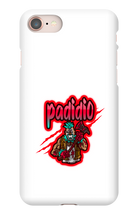 padidi0 iPhone Phone Cases