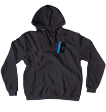 ItsCamper_ Branded Hoodie
