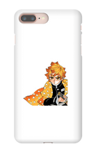 pyknic's iPhone Phone Cases