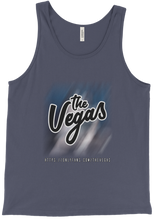 TheVegas Tank Top