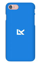 iamluudde iPhone Phone Cases