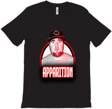 The Apparition T-Shirt original