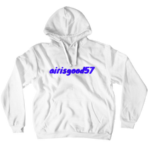 airisgood57 Hoodies (No-Zip/Pullover)