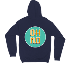 OHNO hoodie