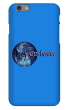SphereFam iPhone Phone Cases