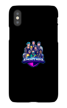 shooterzstreamingshtrz iPhone Phone Cases