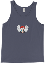 theucanes Tank Top