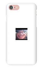 Sussy Evan IPhone Case