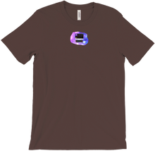Agent Mario's E-Shirt (T-Shirt)