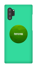 nintendemakes Samsung Phone Cases