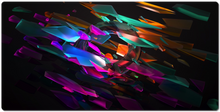 itzyaboysage XXL Gaming Mousepad