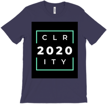 clarity2o2o T-Shirts
