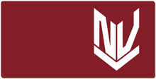 the_nathan_v XXL Gaming Mousepad