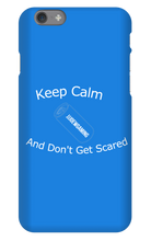 jjjoewgaming iPhone Phone Cases