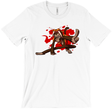 The Mad Carib T-Shirts