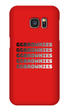 ggbrownies Samsung Phone Cases