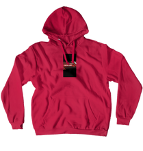 Agachriswright Hoodies (No-Zip/Pullover)