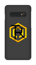trainerrem Samsung Phone Cases