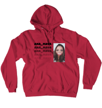 ana_maya Hoodies (No-Zip/Pullover)