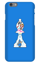 bishopsgamin iPhone Phone Cases