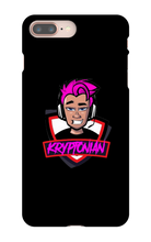 kryptoniantv iPhone Phone Cases
