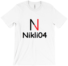 nikli04 T-Shirts