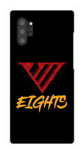 VIII Eights Samsung Phone Cases
