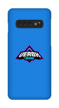 ver0xgaming Samsung Phone Cases
