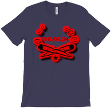 thelaw_124 T-Shirts