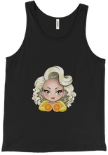 aryaamess Tank Top
