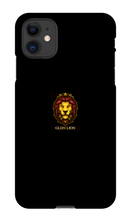 auralion15 iPhone Phone Cases
